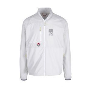 Topo Designs Wind Jacket Anorak Women’s - XS